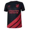 Maillot de Foot Athletico Paranaense Third 2023-24 Maillot de Foot Athletico Paranaense Third 2023-24